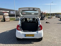 Suzuki - 2019 - celerio - personenauto - afbeelding 24 van  26