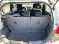 Suzuki - 2019 - celerio - personenauto - afbeelding 25 van  26
