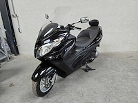 Suzuki - 400cc - burgman - motorscooter - afbeelding 2 van  6