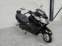 Suzuki - 400cc - burgman - motorscooter - afbeelding 3 van  6