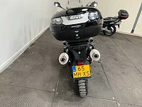 Suzuki - all-road - dl 1000 - v-strom - motorfiets - 2008 - afbeelding 3 van  21