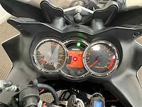 Suzuki - all-road - dl 1000 - v-strom - motorfiets - 2008 - afbeelding 4 van  21