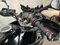Suzuki - all-road - dl 1000 - v-strom - motorfiets - 2008 - afbeelding 5 van  21