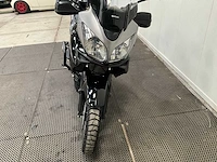 Suzuki - all-road - dl 1000 - v-strom - motorfiets - 2008 - afbeelding 7 van  21