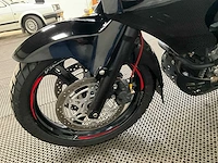 Suzuki - all-road - dl 1000 - v-strom - motorfiets - 2008 - afbeelding 8 van  21