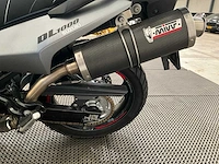 Suzuki - all-road - dl 1000 - v-strom - motorfiets - 2008 - afbeelding 9 van  21