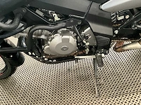 Suzuki - all-road - dl 1000 - v-strom - motorfiets - 2008 - afbeelding 10 van  21