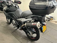 Suzuki - all-road - dl 1000 - v-strom - motorfiets - 2008 - afbeelding 11 van  21