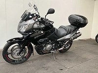 Suzuki - all-road - dl 1000 - v-strom - motorfiets - 2008 - afbeelding 1 van  21