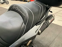 Suzuki - all-road - dl 1000 - v-strom - motorfiets - 2008 - afbeelding 14 van  21
