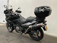 Suzuki - all-road - dl 1000 - v-strom - motorfiets - 2008 - afbeelding 15 van  21