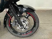 Suzuki - all-road - dl 1000 - v-strom - motorfiets - 2008 - afbeelding 20 van  21