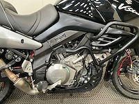 Suzuki - all-road - dl 1000 - v-strom - motorfiets - 2008 - afbeelding 21 van  21