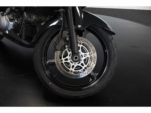 Suzuki - all-road - dl 1000 gt v-strom - motorcycle - afbeelding 2 van  17