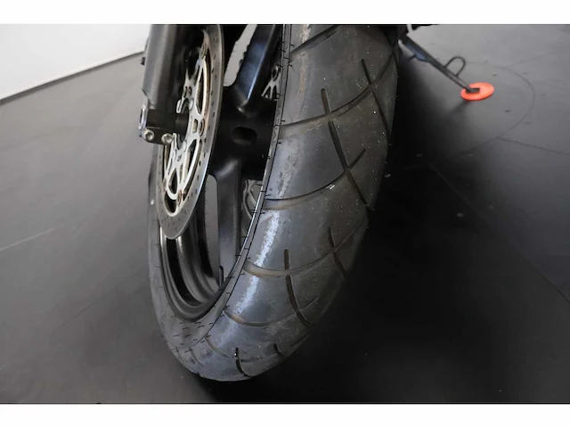 Suzuki - all-road - dl 1000 gt v-strom - motorcycle - afbeelding 5 van  17