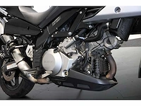 Suzuki - all-road - dl 1000 gt v-strom - motorcycle - afbeelding 6 van  17