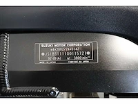Suzuki - all-road - dl 1000 gt v-strom - motorcycle - afbeelding 7 van  17