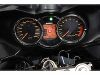 Suzuki - all-road - dl 1000 gt v-strom - motorcycle - afbeelding 8 van  17