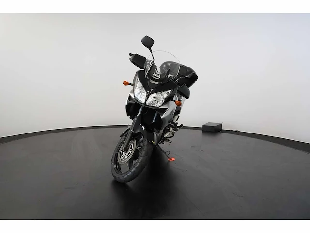 Suzuki - all-road - dl 1000 gt v-strom - motorcycle - afbeelding 1 van  17