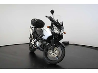 Suzuki - all-road - dl 1000 gt v-strom - motorcycle - afbeelding 10 van  17