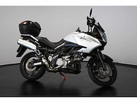 Suzuki - all-road - dl 1000 gt v-strom - motorcycle - afbeelding 11 van  17