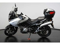Suzuki - all-road - dl 1000 gt v-strom - motorcycle - afbeelding 15 van  17