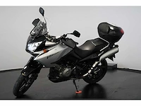 Suzuki - all-road - dl 1000 gt v-strom - motorcycle - afbeelding 16 van  17