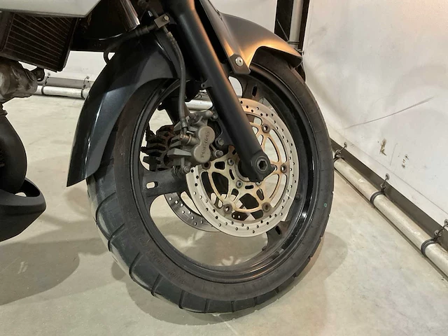 Suzuki - all-road - dl 1000 v-strom - motorfiets - afbeelding 2 van  17