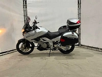 Suzuki - all-road - dl 1000 v-strom - motorfiets - afbeelding 11 van  17