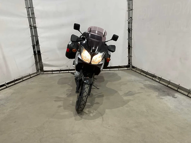 Suzuki - all-road - dl 1000 v-strom - motorfiets - afbeelding 13 van  17