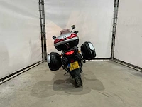 Suzuki - all-road - dl 1000 v-strom - motorfiets - afbeelding 14 van  17