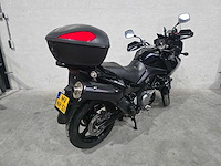 Suzuki - all-road - dl 650 t v-strom - motorfiets mvnr51 - afbeelding 6 van  8