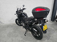 Suzuki - all-road - dl 650 t v-strom - motorfiets mvnr51 - afbeelding 7 van  8