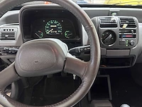 Suzuki - alto - 1.0-16v twist - 12-gk-dp - afbeelding 2 van  20