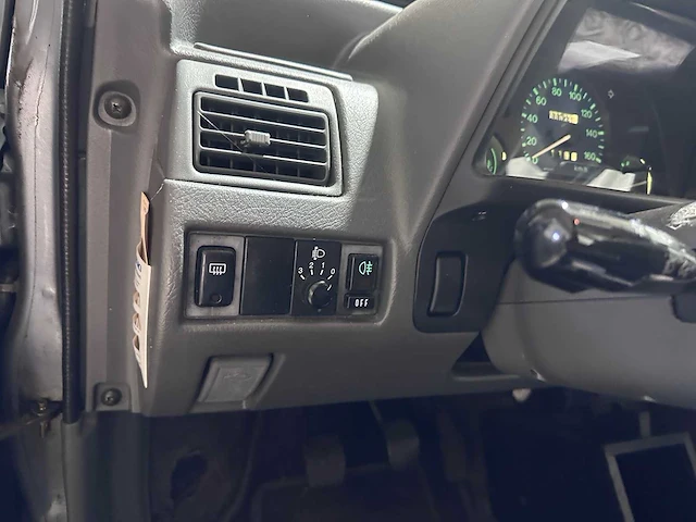 Suzuki - alto - 1.0-16v twist - 12-gk-dp - afbeelding 5 van  20
