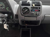 Suzuki - alto - 1.0-16v twist - 12-gk-dp - afbeelding 6 van  20