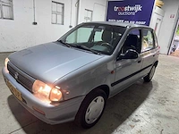 Suzuki - alto - 1.0-16v twist - 12-gk-dp - afbeelding 1 van  20