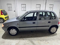 Suzuki - alto - 1.0-16v twist - 12-gk-dp - afbeelding 12 van  20