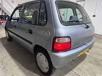 Suzuki - alto - 1.0-16v twist - 12-gk-dp - afbeelding 14 van  20