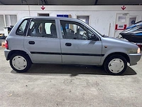 Suzuki - alto - 1.0-16v twist - 12-gk-dp - afbeelding 17 van  20