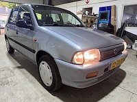 Suzuki - alto - 1.0-16v twist - 12-gk-dp - afbeelding 18 van  20