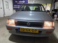 Suzuki - alto - 1.0-16v twist - 12-gk-dp - afbeelding 19 van  20