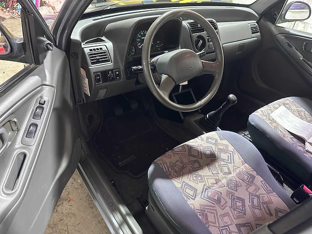 Suzuki - alto - 1.0-16v twist - 12-gk-dp - afbeelding 20 van  20