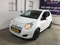 Suzuki - alto - 1.0 base - jt-323-x - afbeelding 1 van  22