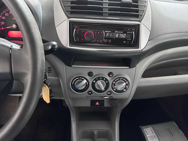 Suzuki - alto - 1.0 comfort - 31-ldv-4 - afbeelding 13 van  18