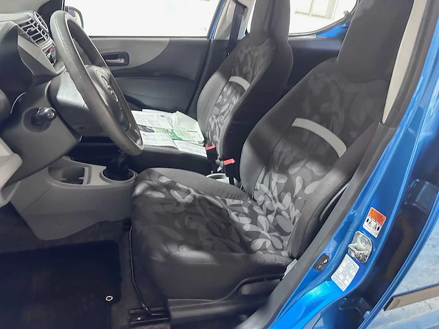 Suzuki - alto - 1.0 comfort - 31-ldv-4 - afbeelding 14 van  18