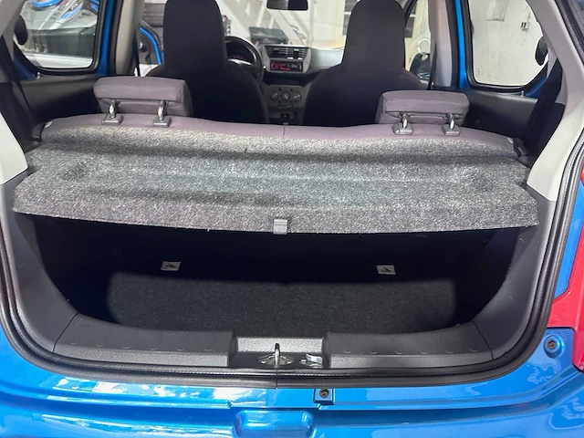 Suzuki - alto - 1.0 comfort - 31-ldv-4 - afbeelding 16 van  18