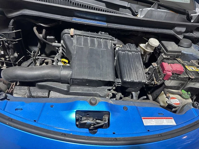 Suzuki - alto - 1.0 comfort - 31-ldv-4 - afbeelding 17 van  18