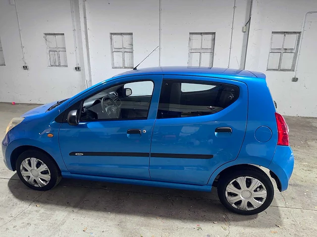 Suzuki - alto - 1.0 comfort - 31-ldv-4 - afbeelding 2 van  18
