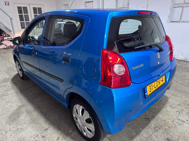 Suzuki - alto - 1.0 comfort - 31-ldv-4 - afbeelding 3 van  18